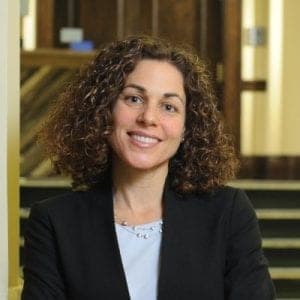 Karen Sussman Horgan