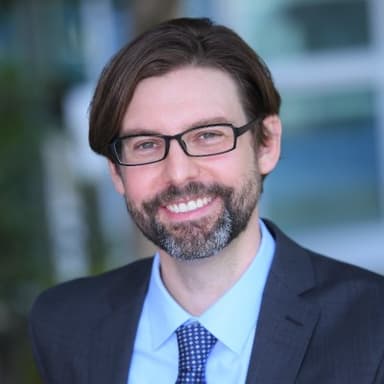 Andrew Morris