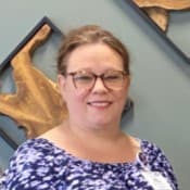 Carrie McHenry