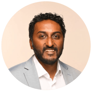 Chethan Sarabu