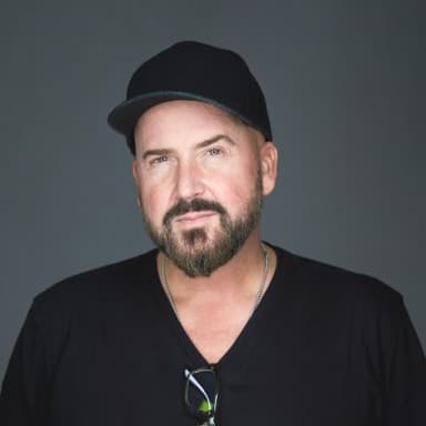 Jonathan Cook