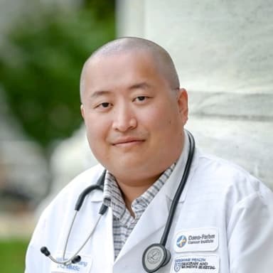 Mark Zhang