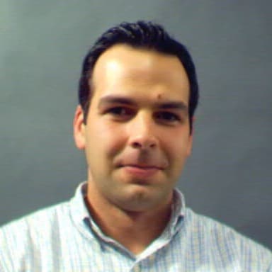 Mike Cordeiro
