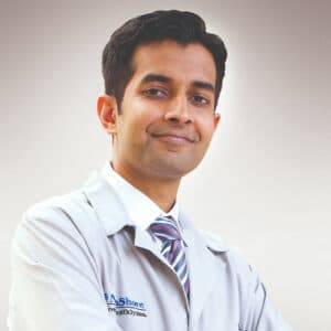 Nirav Shah