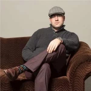 James Stallcup