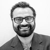 Vik Nagjee