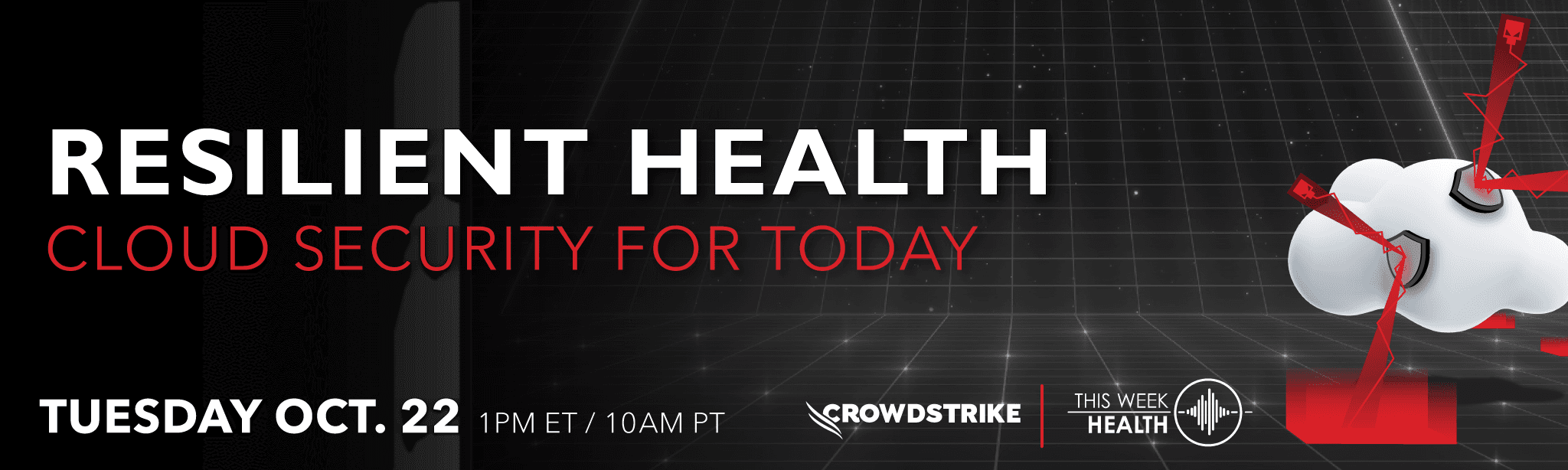 Building a Resilient Healthcare System: Cloud Security Strategies for Today