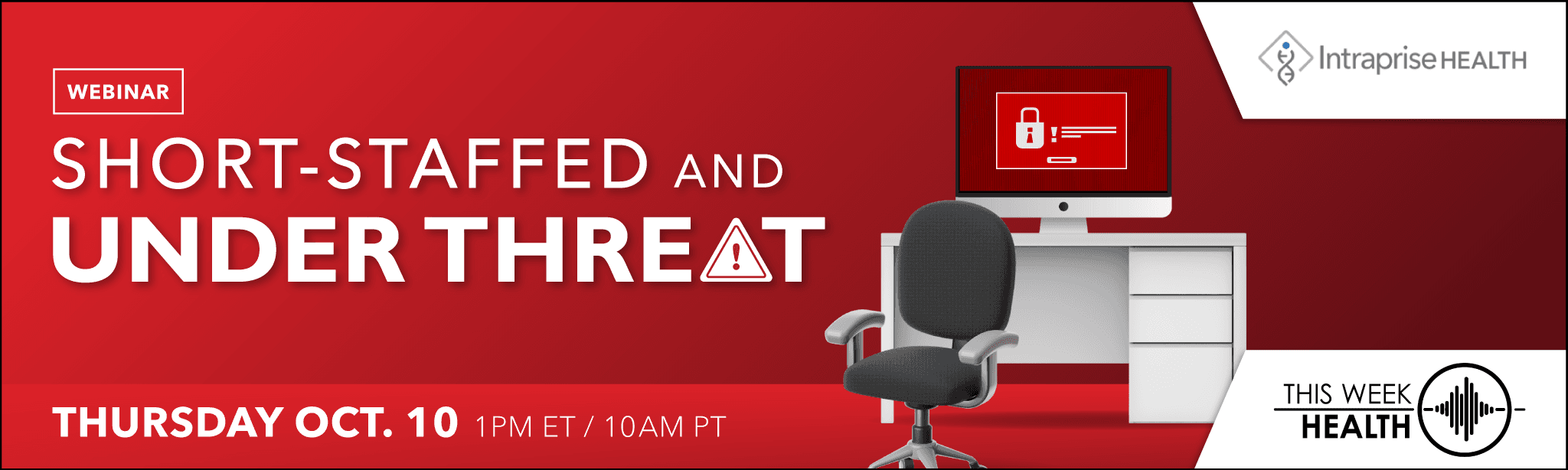 Short-Staffed and Under-Threat: How’s Your Organization Managing Cybersecurity Priorities?