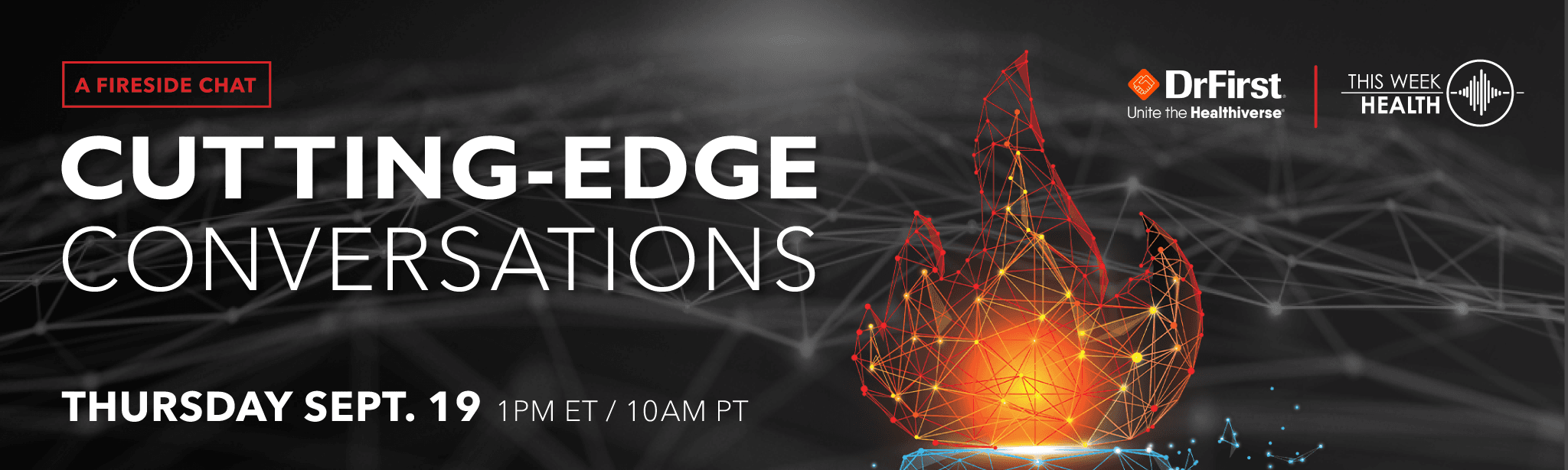 Cutting-Edge Conversations: A Fireside Chat With Top CMIOs