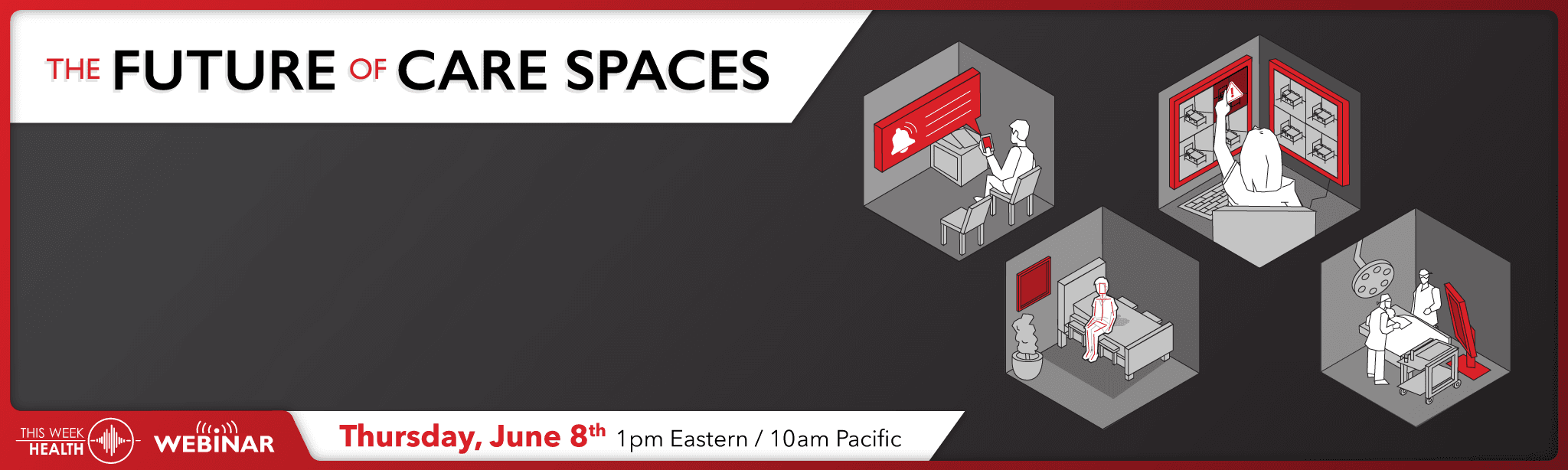 Leader Series: The Future of Care Spaces