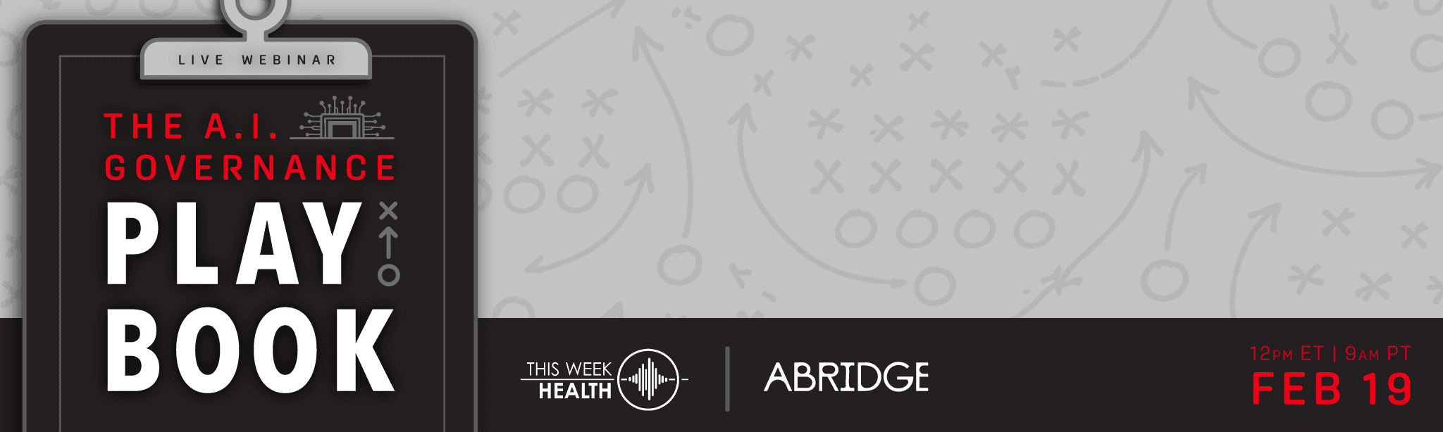 The AI Governance Gameplan: How Jefferson Health and Geisinger Manage Rapid and Effective Enterprise-Wide AI Implementation